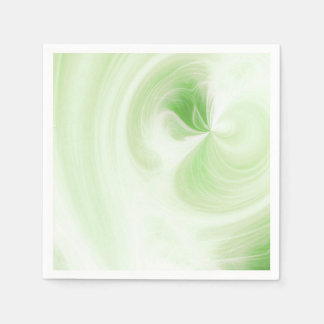 Servilleta De Papel Crear sus propios Swift Blancos - Lime Green