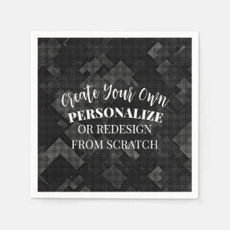 Servilleta De Papel Crear un Personalizado