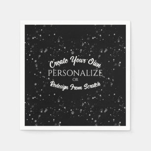 Servilleta De Papel Crear un Personalizado personalizado