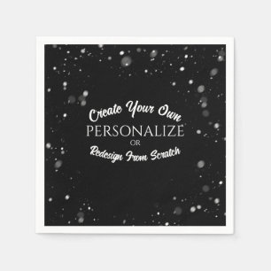 Servilleta De Papel Crear un Personalizado personalizado