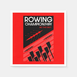 Servilleta De Papel Crecimiento internacional