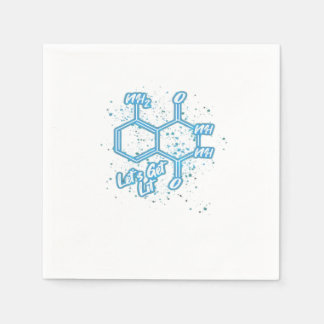 Servilleta De Papel Crimen de Murderino, amante de Luminol, dejemos la