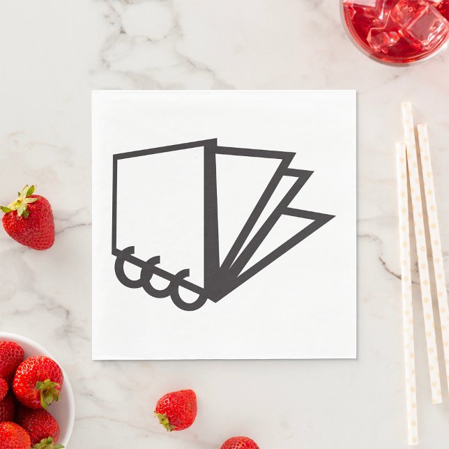 Servilleta De Papel Cuadros de papel de iconos para páginas portátiles (Subido por el creador)