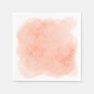 Servilleta De Papel Cualquier color de fondo textura de acuarela