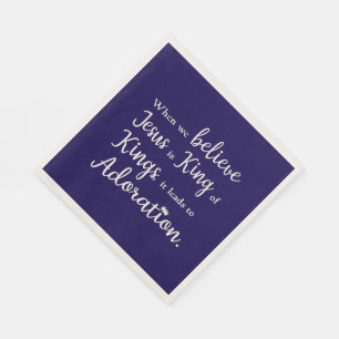 Servilleta De Papel Cuando creas