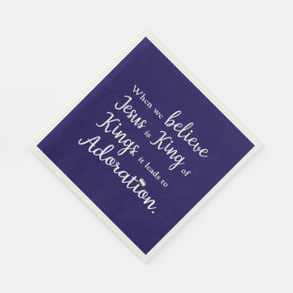 Servilleta De Papel Cuando creas