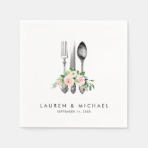 cubiertos de flores de vegetación ruidosa toallas 