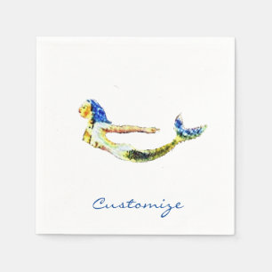 Servilleta De Papel Cubo 3D geométrico Thunder_Cove