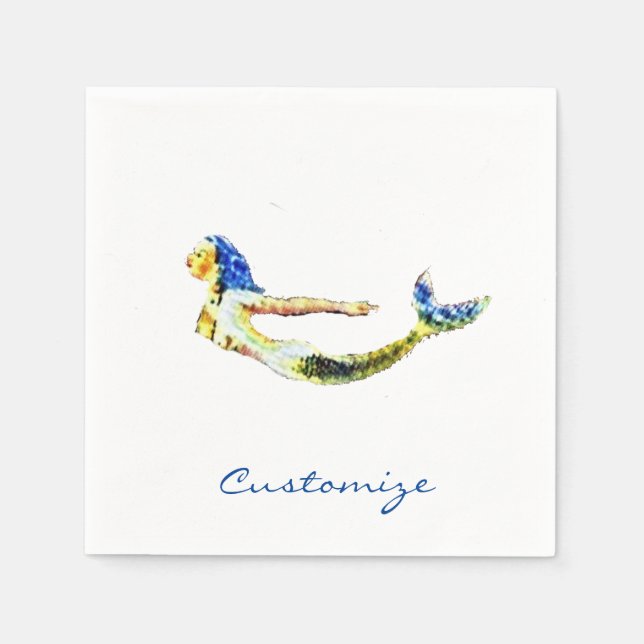 Servilleta De Papel Cubo Thunder_Cove geométrico 3D (Anverso)