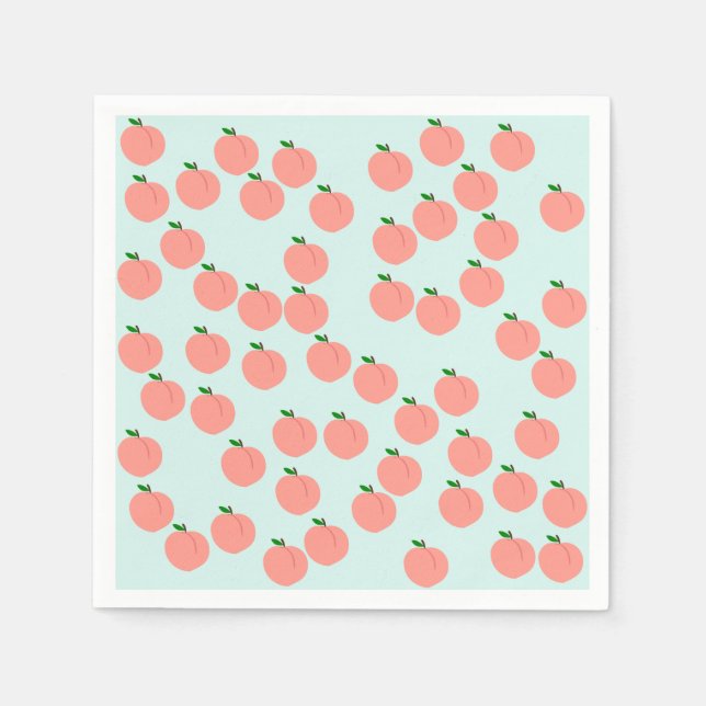 Servilleta De Papel Cubrete de papel de color (Anverso)