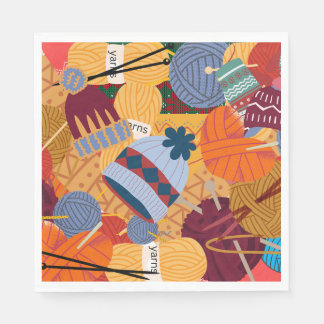 Servilleta De Papel Cuchillas de papel para regalo de punto o Fiesta