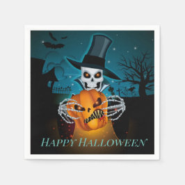 Servilleta De Papel Cuchillón de sombrero superior