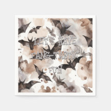 Cuidados murciélagos acuáticos Halloween Fang-Tast