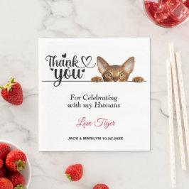 Servilleta De Papel Cuidados pañales de papel para gato