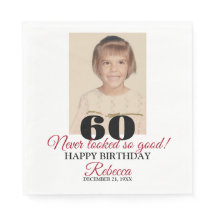 Cumpleaños 60