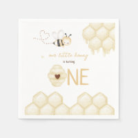 Cumpleaños de Abeja, Tema de Abeja