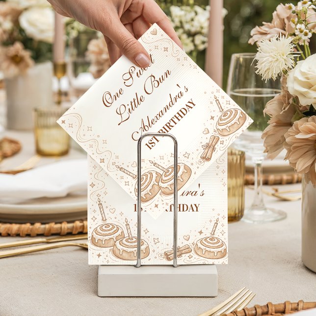 Servilleta De Papel Cumpleaños de Pequeño Panecillo con Torbellino de  (Subido por el creador)