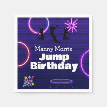 Cumpleaños de Salto