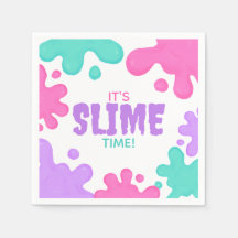 Cumpleaños de Slime