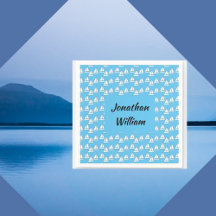 Cumpleaños del barco de vela