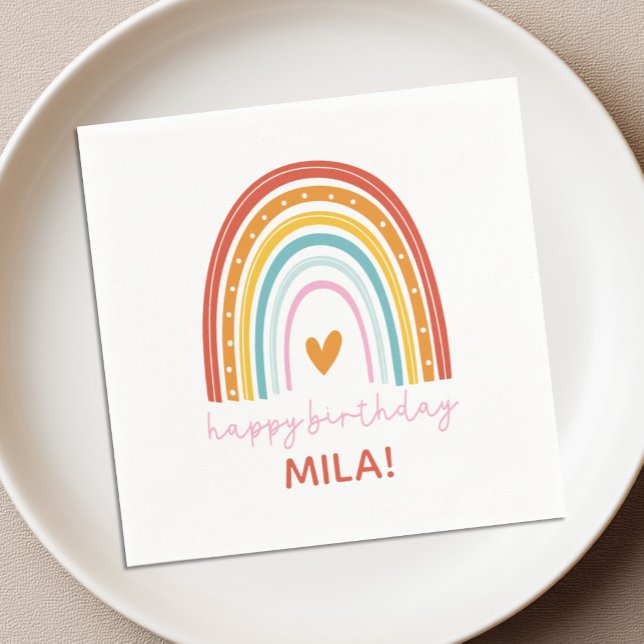 Servilleta De Papel Cumpleaños Little Ray of Sunshine (Subido por el creador)
