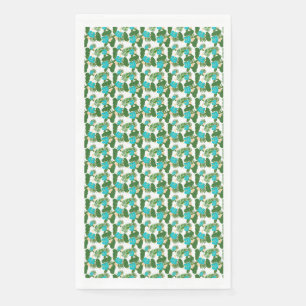 Servilleta De Papel Cumpleaños Todo Lo Que Necesitas Es Un Pequeño Mar