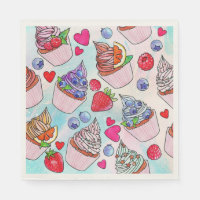 Cupcakes