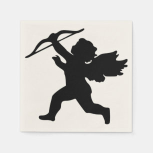 SERVILLETA DE PAPEL CUPID