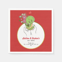 Cute A Baby Snake Está En Camino De Red Baby Showe