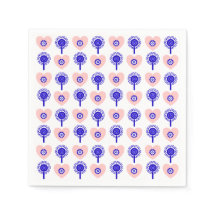 Cute boho pattern