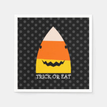 Cute Shark Halloween Papel