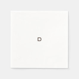 SERVILLETA DE PAPEL D