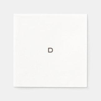 SERVILLETA DE PAPEL D