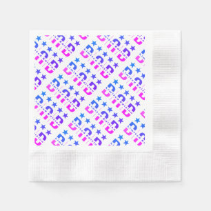 Servilleta De Papel Dad Limited Edition