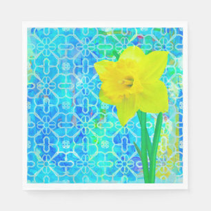 Servilleta De Papel Daffodil