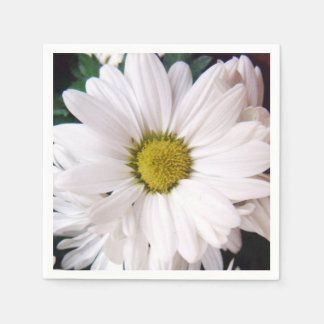 Servilleta De Papel *Daisy* Cocktail Fiesta Napkins