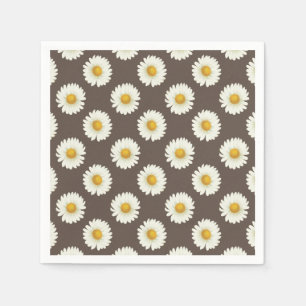Servilleta De Papel Daisy Daisy
