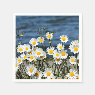 Servilleta De Papel Daisy-Daisy