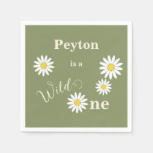 Daisy Wild Un Primer Cumpleaños