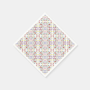 Servilleta De Papel dalas diversos