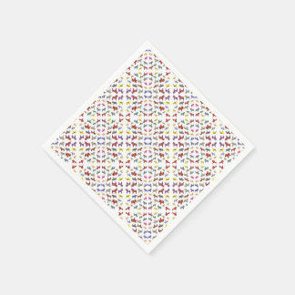 Servilleta De Papel dalas diversos