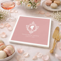 Dama de la Regencia Rosa Polvo Rosa Desvaído Lluvi