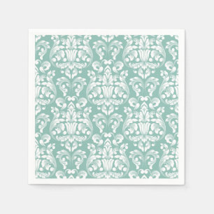 Servilleta De Papel Damasco