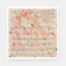 Damask Musical Bumblebee