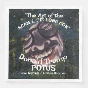 SERVILLETA DE PAPEL DE CENA 