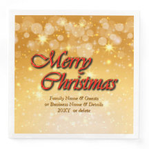 Agregar nombre Editar Navidades de coincidencia de