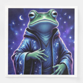 Servilleta De Papel De Cena BlueSkys