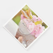 Boda editable de cerdos