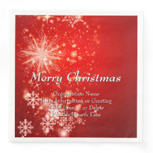 Cambiar todo el Fiesta de Navidades de la organiza