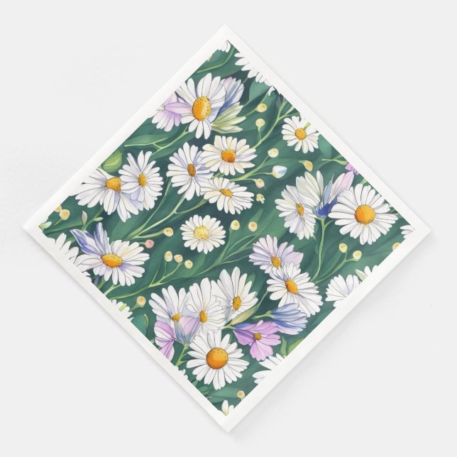 Servilleta De Papel De Cena Crear un aspecto atemporal con la belleza clásica (Esquina)